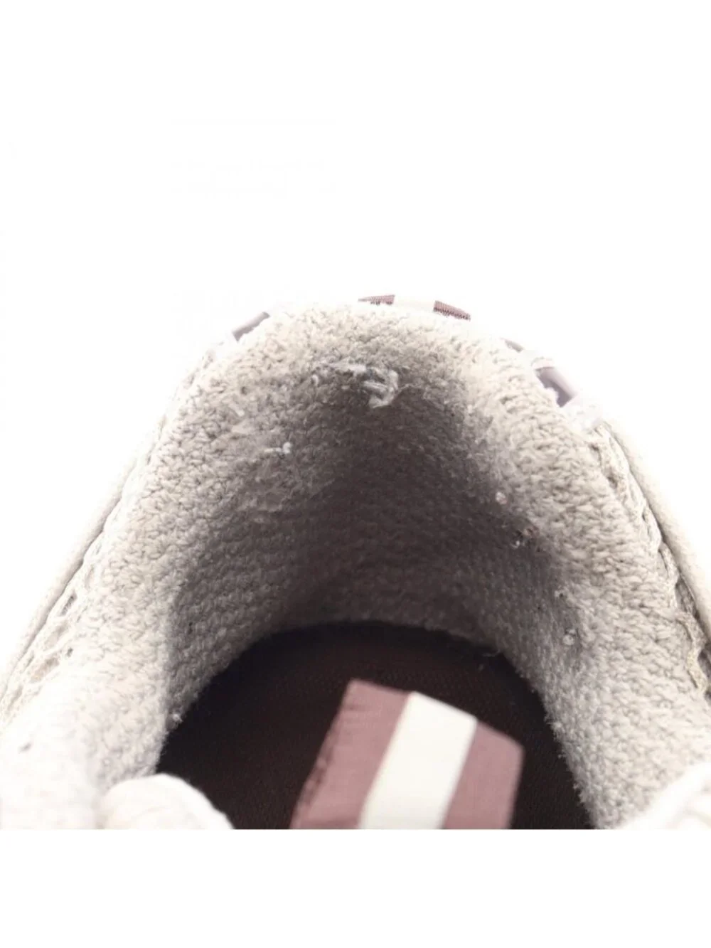 Balenciaga Sneakers Lace Leather